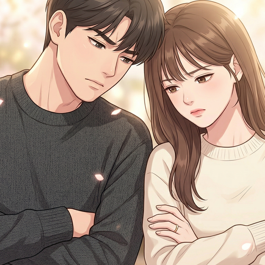 미래의 연인 찾기